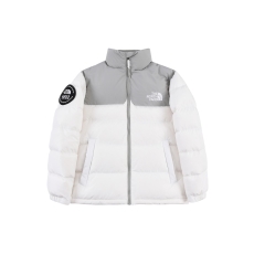 The North Face Down Jackets